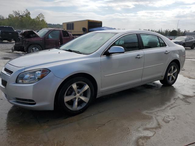 CHEVROLET MALIBU 2LT 2012 with VIN 1G1ZD5EU5CF381844 - Photo from auction