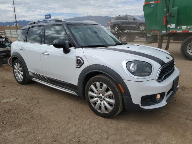Photo 4 from auction – 2019 MINI COOPER S C with VIN WMZYT3C57K3E95109
