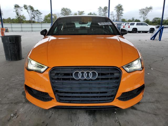 Photo 5 from auction – 2016 AUDI S3 PREMIUM PLUS with VIN WAUB1GFF6G1081811