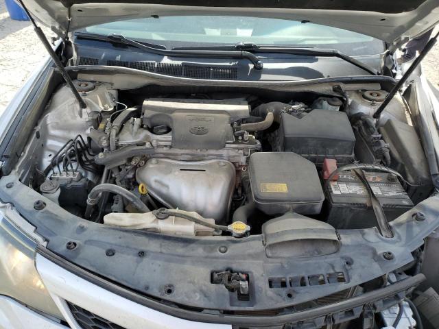Photo 11 from auction – 2012 TOYOTA CAMRY BASE with VIN 4T1BF1FK7CU084025