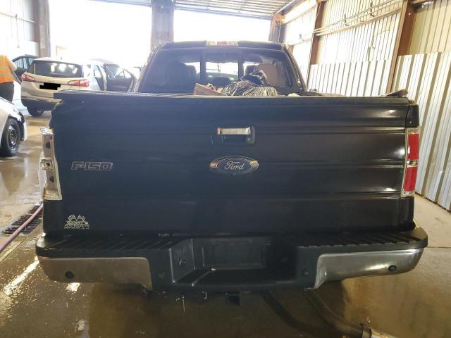 Photo 6 from auction – 2014 FORD F150 SUPER with VIN 1FTFX1ET7EFA60540
