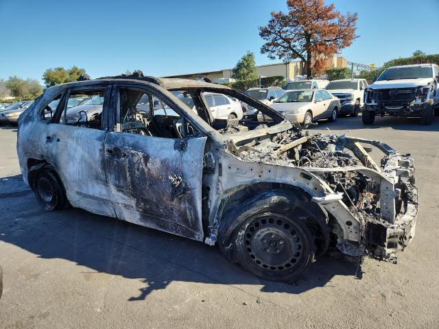 Photo 4 from auction – 2019 TOYOTA RAV4 LE with VIN 2T3K1RFV6KC014336