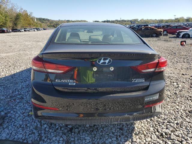 Photo 6 from auction – 2018 HYUNDAI ELANTRA SE with VIN 5NPD74LF2JH339450