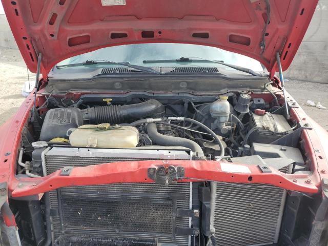 Photo 11 from auction – 2002 DODGE RAM 1500 with VIN 3D7HU18Z82G149681