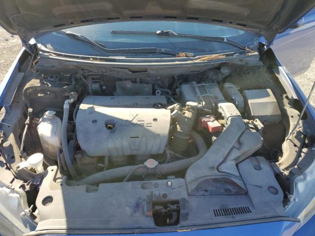 Photo 11 from auction – 2011 MITSUBISHI LANCER ES/ with VIN JA32U2FU9BU602120
