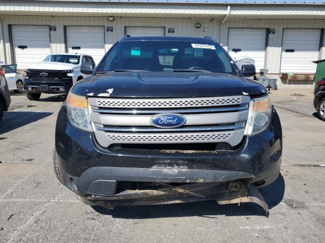 Фото 5 с аукциона – 2013 FORD EXPLORER с VIN 1FM5K8B88DGB93959