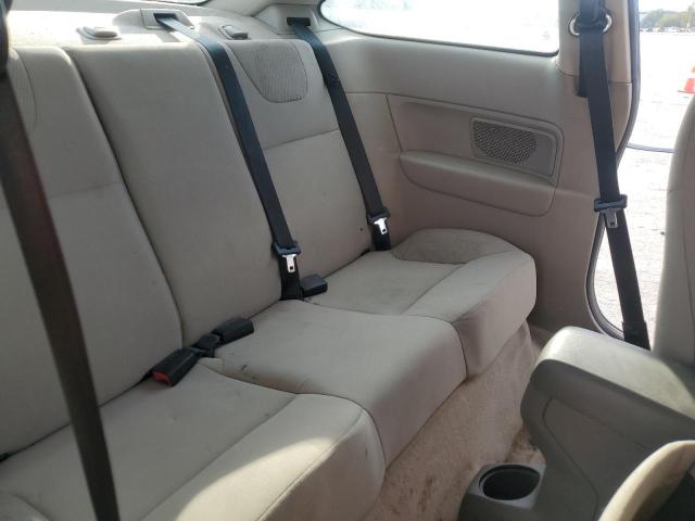 Photo 10 from auction – 2008 FORD FOCUS SE with VIN 1FAHP33N98W273668