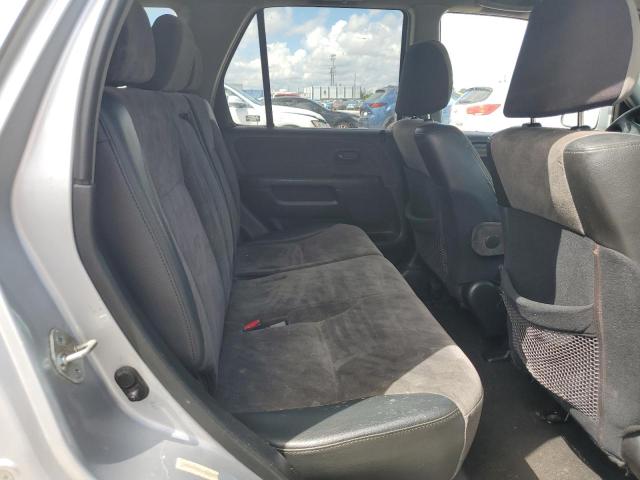 Photo 10 from auction – 2003 HONDA CR-V EX with VIN JHLRD78883C026057