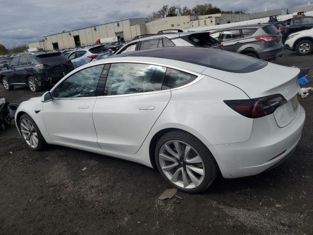 Photo 2 from auction – 2018 TESLA MODEL 3 with VIN 5YJ3E1EB6JF135209
