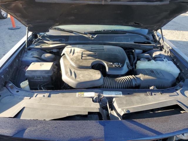 Photo 11 from auction – 2014 DODGE CHALLENGER with VIN 2C3CDYAGXEH101307