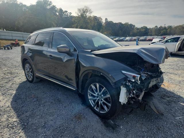 Photo 4 from auction – 2019 MAZDA CX-9 GRAND with VIN JM3TCBDY2K0324495