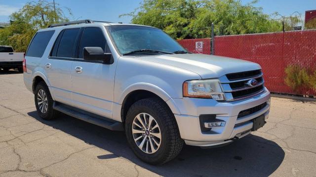 Photo 1 from auction – 2016 FORD EXPEDITION XLT with VIN 1FMJU1JT5GEF44834