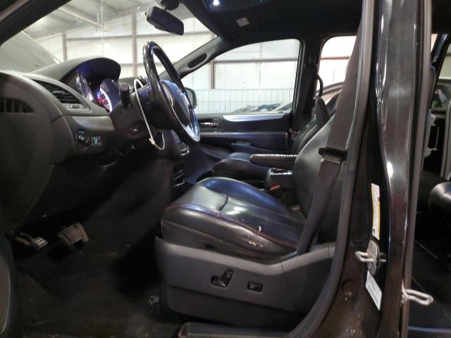 Photo 7 from auction – 2011 DODGE GRAND CARA with VIN 2D4RN7DG1BR741875
