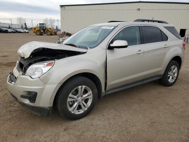 CHEVROLET EQUINOX LT 2015 with VIN 2GNFLFEK2F6192723 - Photo from auction