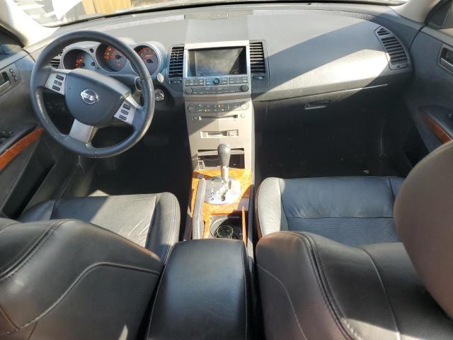 Foto 8 de la subasta – 2004 NISSAN MAXIMA SE con VIN 1N4BA41E44C856855