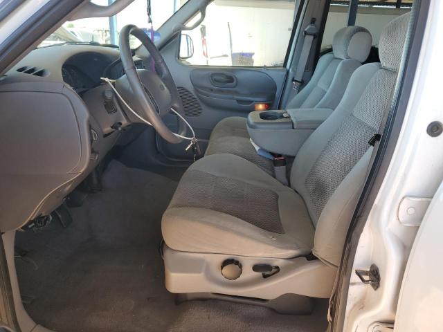Photo 7 from auction – 2002 FORD F-150 SUPE with VIN 1FTRW08L82KB47176