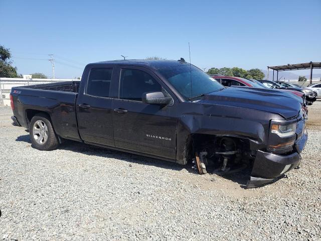 Photo 4 from auction – 2016 CHEVROLET SILVERADO with VIN 1GCVKREC8GZ151410