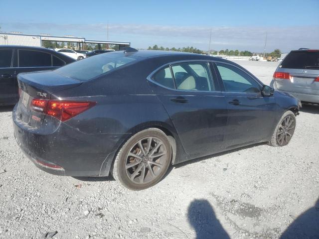 Photo 3 from auction – 2015 ACURA TLX with VIN 19UUB2F34FA009135