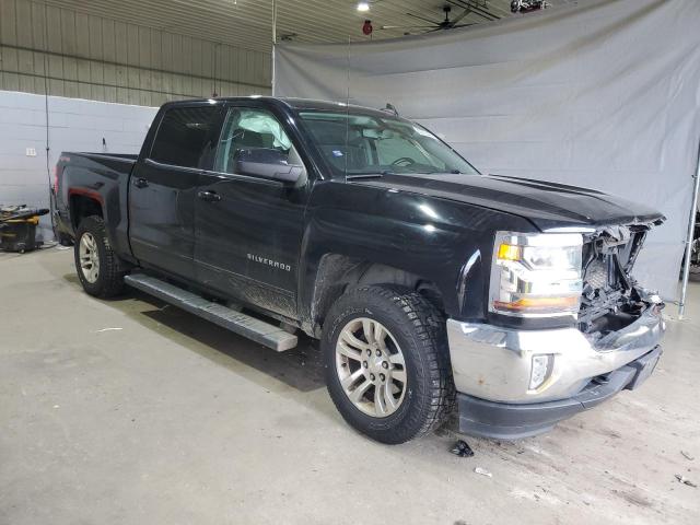 Photo 4 from auction – 2016 CHEVROLET SILVERADO with VIN 3GCUKREC9GG119478