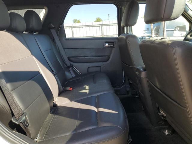 Photo 11 from auction – 2012 FORD ESCAPE LIM with VIN 1FMCU0E75CKC40897