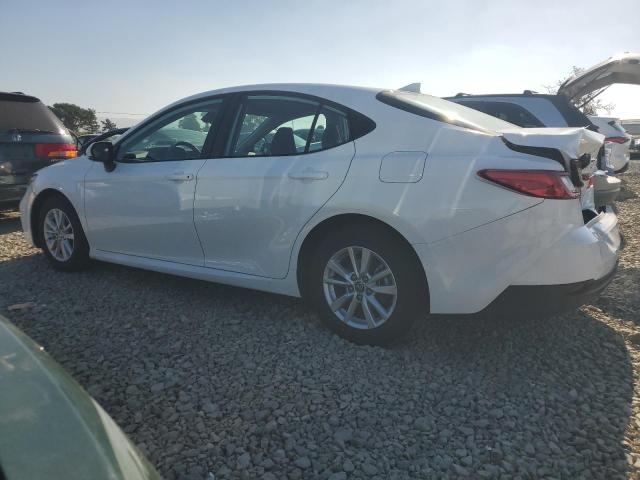 Photo 2 from auction – 2025 TOYOTA CAMRY XSE with VIN 4T1DAACK1SU062547