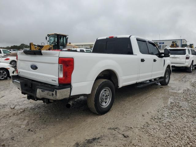 Photo 3 from auction – 2019 FORD F250 SUPER with VIN 1FT7W2A67KEE27130