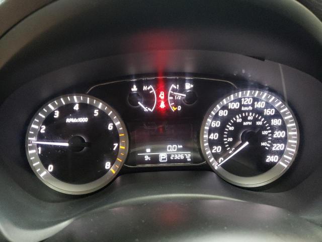 Photo 9 from auction – 2013 NISSAN SENTRA S with VIN 3N1AB7AP1DL698391