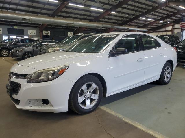 CHEVROLET MALIBU LS 2015 with VIN 1G11B5SL1FF283851 - Photo from auction