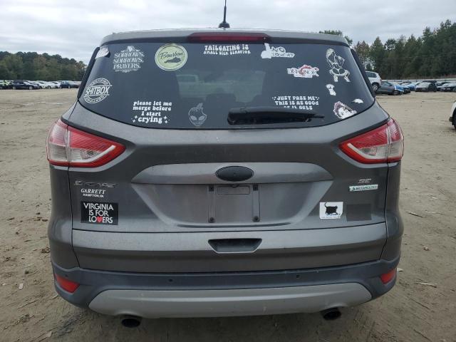 Photo 6 from auction – 2014 FORD ESCAPE SE with VIN 1FMCU0GX8EUD59418