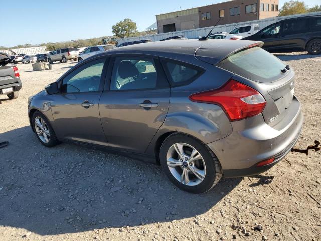Photo 2 from auction – 2013 FORD FOCUS SE with VIN 1FADP3K2XDL222911