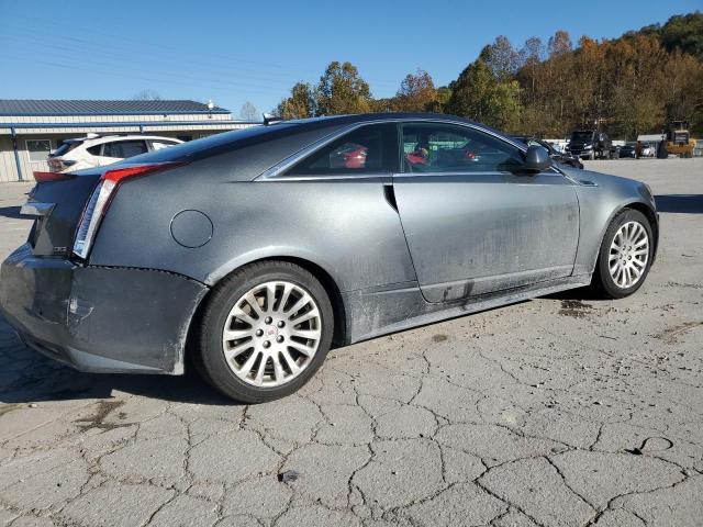 Photo 3 from auction – 2011 CADILLAC CTS PREMIU with VIN 1G6DS1ED7B0120851