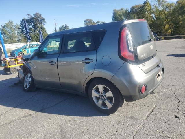 Photo 2 from auction – 2019 KIA SOUL with VIN KNDJN2A24K7018335