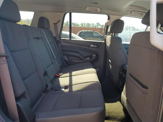 Photo 11 from auction – 2016 GMC YUKON SLE with VIN 1GKS1AKC2GR246299