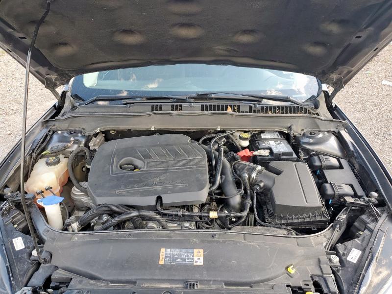 Foto 11 de la subasta – 2016 FORD FUSION SE con VIN 3FA6P0HD3GR222576