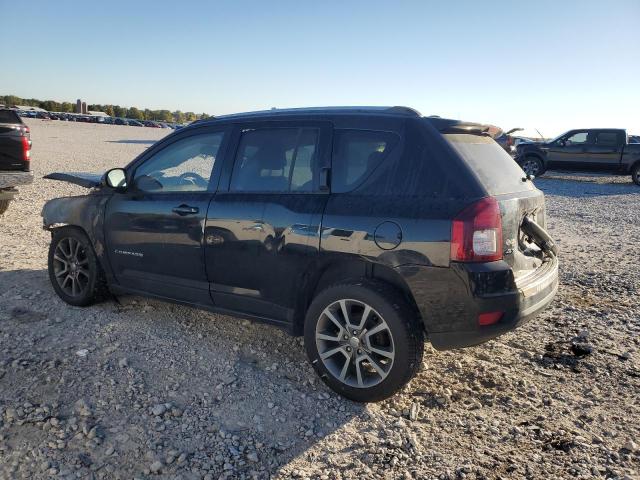 Photo 2 from auction – 2014 JEEP COMPASS LIMITED with VIN 1C4NJDCB5ED683983