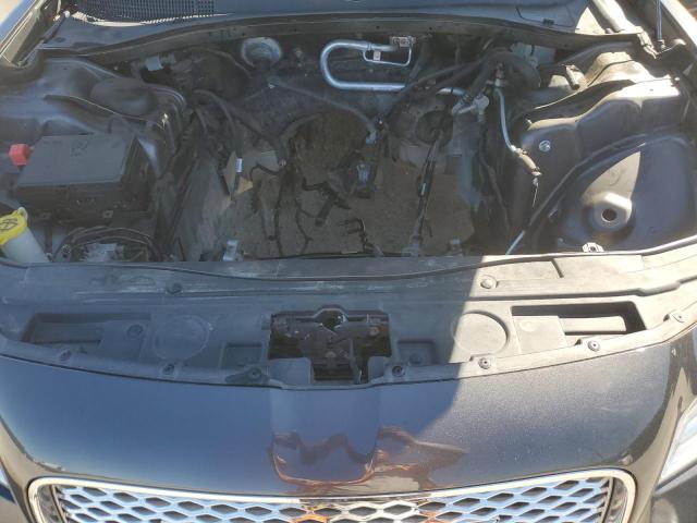 Photo 11 from auction – 2019 CHRYSLER 300 with VIN 2C3CCAEG0KH594821