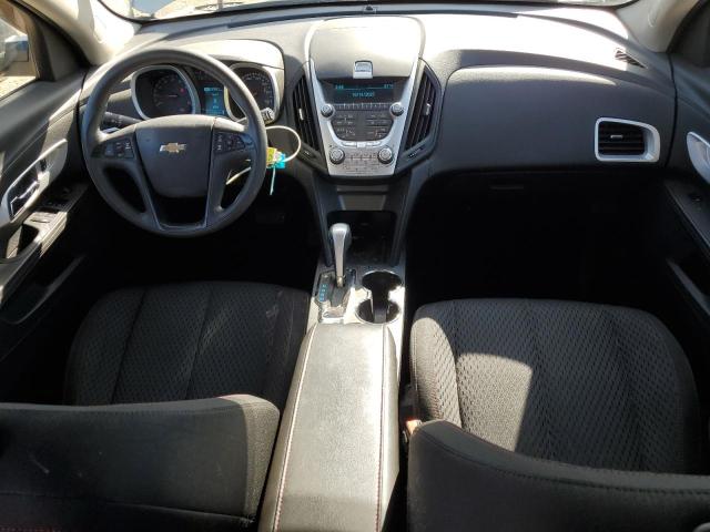 Photo 8 from auction – 2013 CHEVROLET EQUINOX LS with VIN 2GNALBEK6D6364641