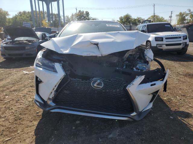 Photo 5 from auction – 2018 LEXUS RX 350 BASE with VIN 2T2BZMCA5JC135388