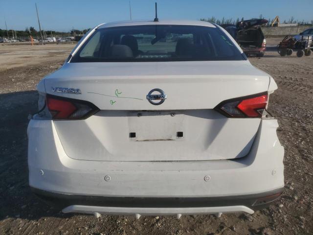 Photo 6 from auction – 2021 NISSAN VERSA S with VIN 3N1CN8DV4ML878481