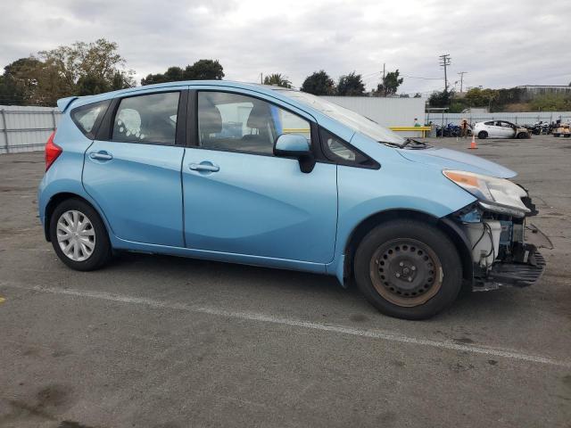 Photo 4 from auction – 2014 NISSAN VERSA NOTE with VIN 3N1CE2CP3EL428208