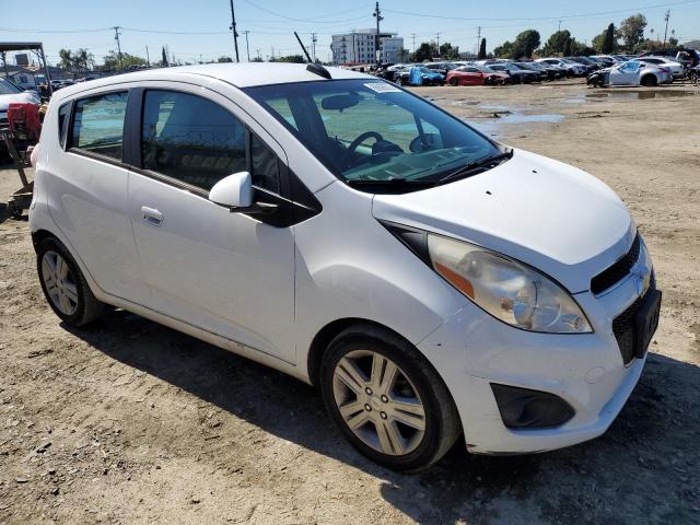 Photo 4 from auction – 2015 CHEVROLET SPARK 1LT with VIN KL8CD6S98FC718136
