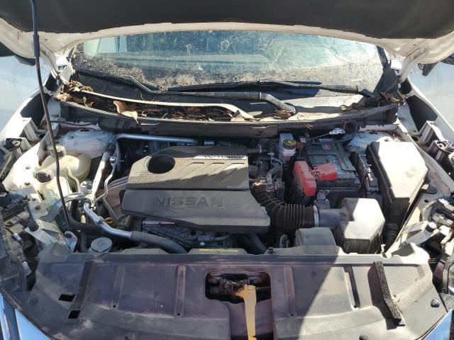 Photo 12 from auction – 2023 NISSAN ROGUE S with VIN 5N1BT3AB2PC934022