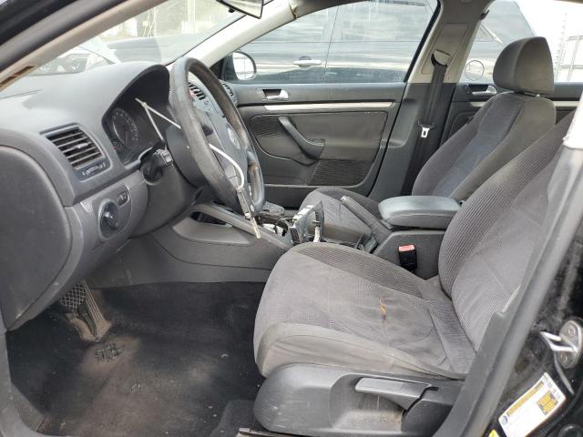 Photo 7 from auction – 2007 VOLKSWAGEN JETTA 2.5 with VIN 3VWPF71K97M151316