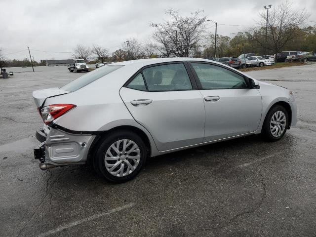 Photo 3 from auction – 2018 TOYOTA COROLLA L with VIN 2T1BURHE2JC016872