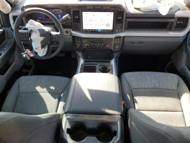 Photo 8 from auction – 2024 FORD F250 SUPER with VIN 1FT8W2BT4RED84434