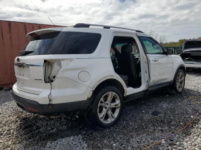 Photo 3 from auction – 2015 FORD EXPLORER with VIN 1FM5K7F83FGB22160