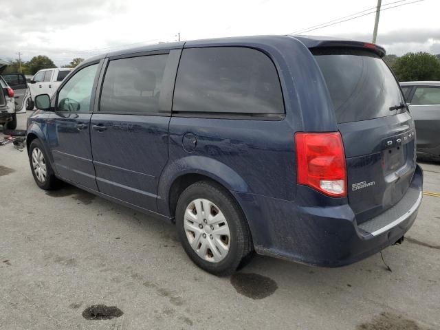 Photo 2 from auction – 2014 DODGE GRAND CARAVAN SE with VIN 2C4RDGBG3ER355322