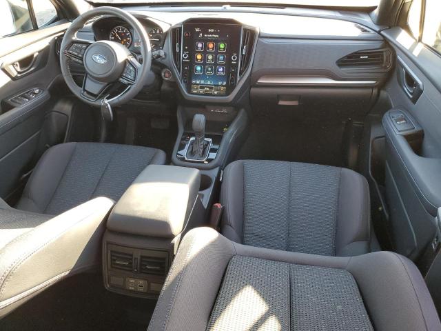 Photo 8 from auction – 2025 SUBARU FORESTER P with VIN JF2SLDBC2SH445442