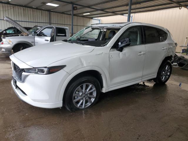 MAZDA CX-5 PREFE 2025 with VIN JM3KFBCL8S0589284 - Photo from auction