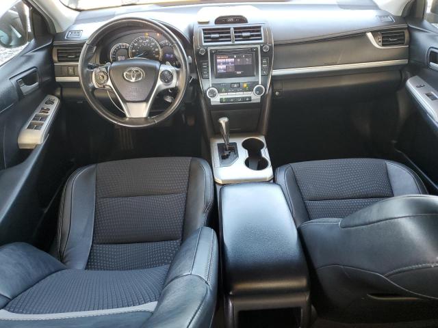 Photo 8 from auction – 2014 TOYOTA CAMRY L with VIN 4T1BF1FK5EU386240